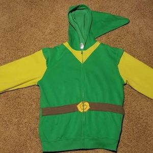 Zelda sweater